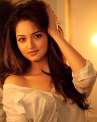 Shanvi Srivastava